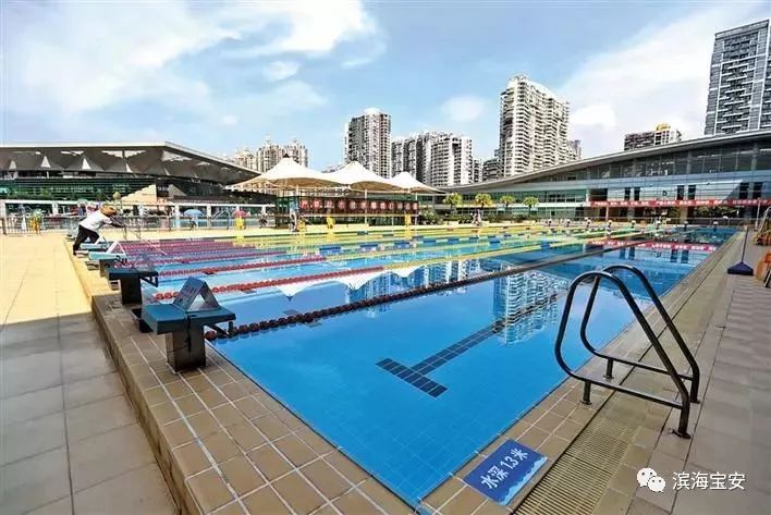 宝体体育馆是免费开放吗,宝体跑道开放时间