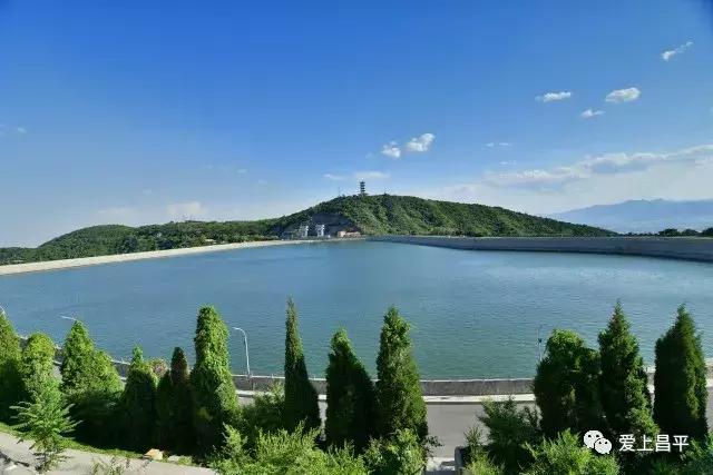 宏望京城，观山下明陵壮景，天池风景区您来过么？