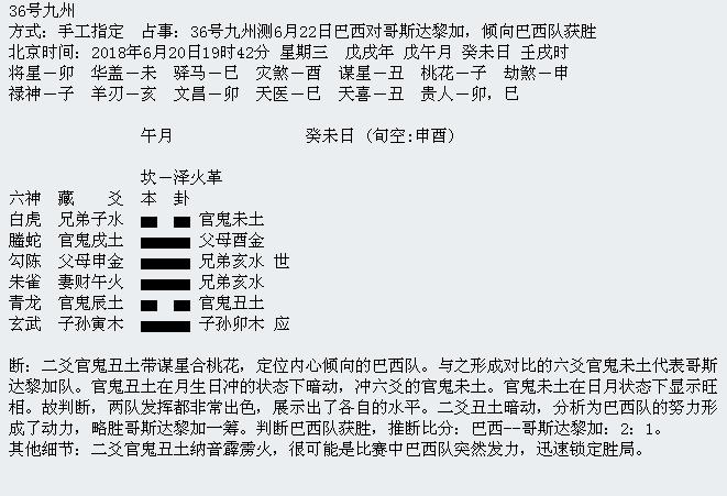 第三轮世界杯周易竞猜,华鹤杯预告