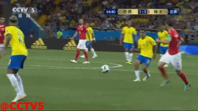 桑巴舞内马尔全网都在跳,内马尔跳桑巴舞用的歌曲是什么