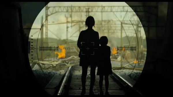 釜山行一样揭露人性的电影,电影解说丧尸釜山行