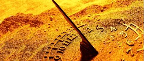 历史公元前和公元后时间换算,公元前与公元后的分界线怎么定