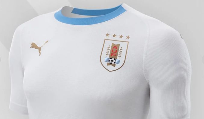 世界杯32强球队名单及球衣号码,世界杯32支球队球衣