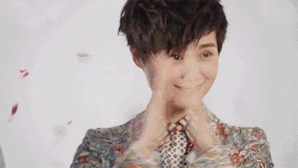 单眼皮女生怎么画眼妆显眼大,单眼皮怎么画眼妆好看