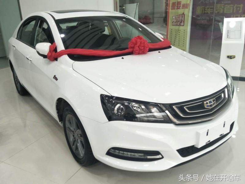 下半年购车最佳时间,新手购车指南买车7点必知