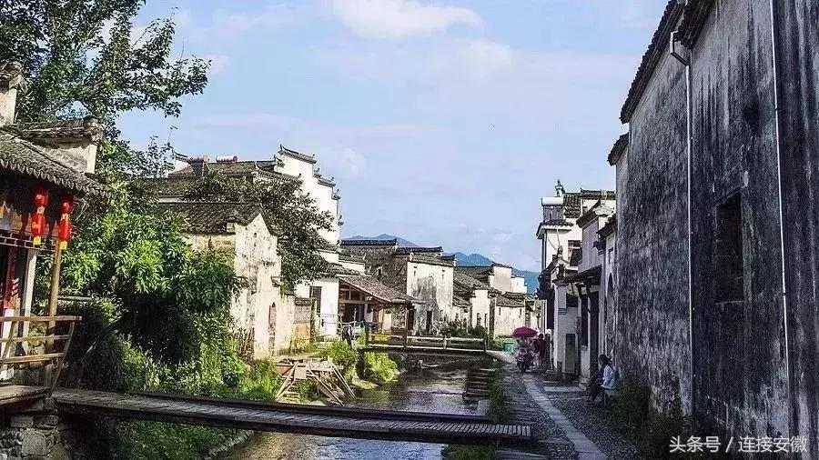 安徽这座城市被评为十大魅力城市,安徽最受重视的县