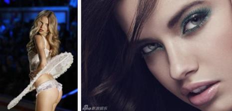 最漂亮的十一位世界杯足球宝贝,全球十大最美足球宝贝