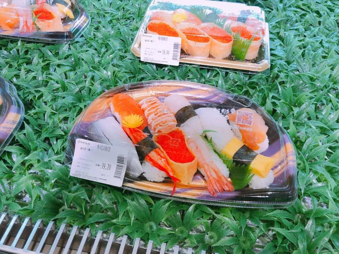 在北京吃只大龙虾只要70块？我被这家超市实力圈粉了！