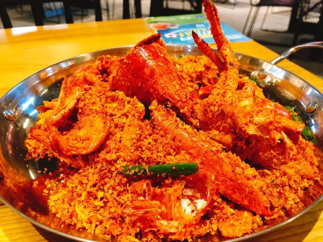 在北京吃只大龙虾只要70块？我被这家超市实力圈粉了！