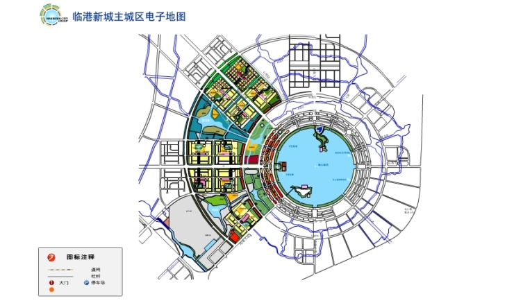 临港主城区房价走势,临港3万以下房价