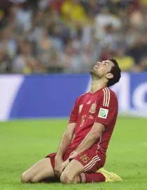 梅西世界杯又输了,梅西巴萨风波