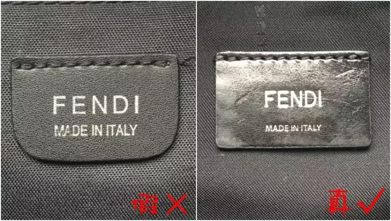 芬迪小怪兽双肩包有几个颜色,芬迪小怪兽双肩包鉴定