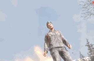 游戏里人物抽烟会被封吗,游戏角色吸烟