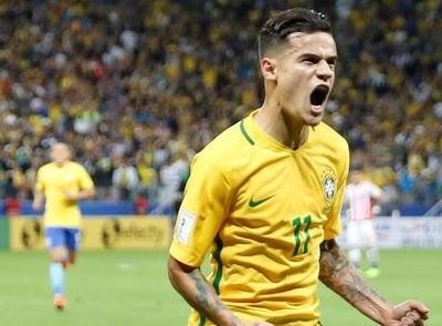 巴西球员来中超踢球都有谁,英超巴西国脚