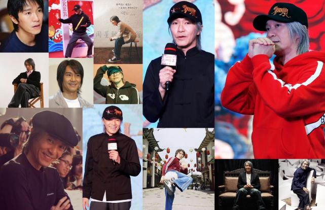 你还要喜欢她多久,你是从什么时候喜欢周星驰的