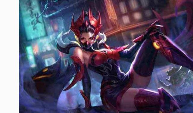 王者哪个英雄能打过芈月,一个能打胜仗的英雄