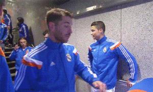 c罗与马塞洛的兄弟情,c罗和皇马总裁