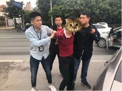 涉案50余起，南宁警方全链条打掉冒充“95533”系列短信诈骗案团伙