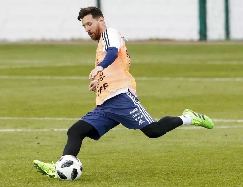 梅西最后赢了还是输了,梅西输了有多么无奈