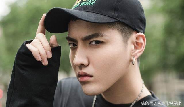 珍惜感情中的温暖星座男,爱你就特别温柔的星座男