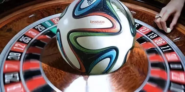 新华社：好好看球，别赌！别让“天台见”这样的悲剧再发生