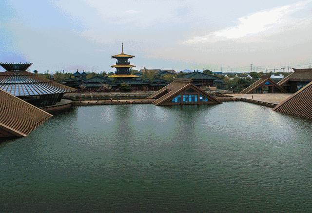 广富林遗址预约门票多少钱,小松探园门票