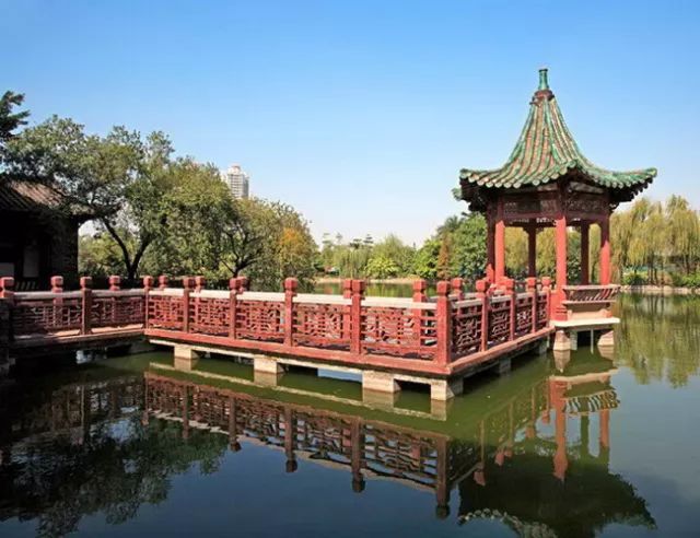 中华名园有哪些,中国名烟大全