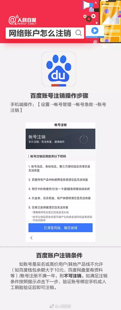 怎么样注销已经不用的抖音账号,注销所有网络账号的方法