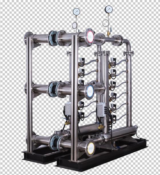 恒温浴池供水系统,温泉洗浴水循环系统设备