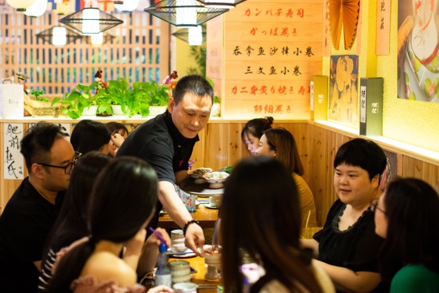 来体验下广东的深夜食堂,广东人的深夜食堂