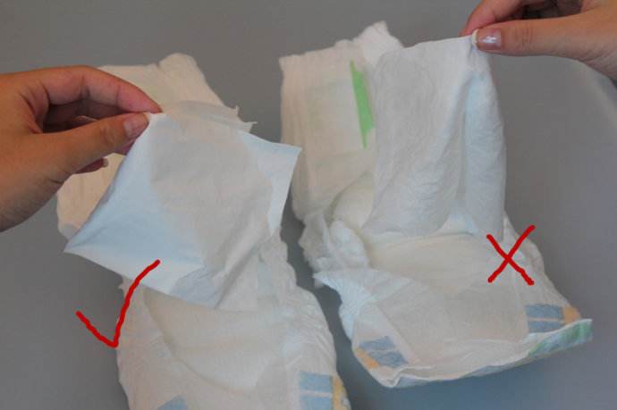 什么牌子的尿不湿好用还不贵,尿不湿各个品牌的优劣