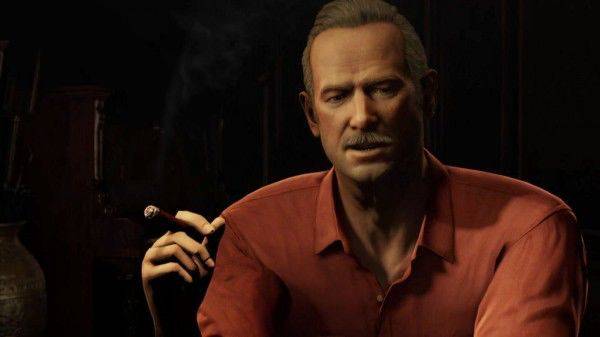 游戏角色抽烟,游戏角色吸烟