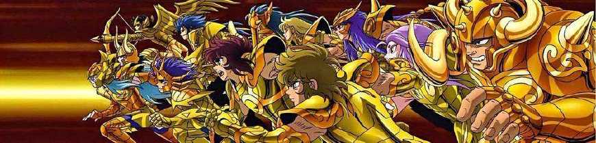 最复杂圣斗士圣衣,圣斗士十二件黄金圣衣的秘密