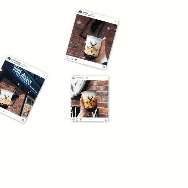 鹿角巷新奶茶,鹿角巷奶茶爆款