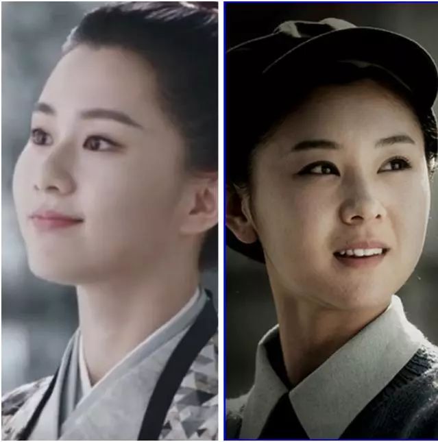 扶摇刘颖伦太妍剧照,刘颖伦扶摇图文