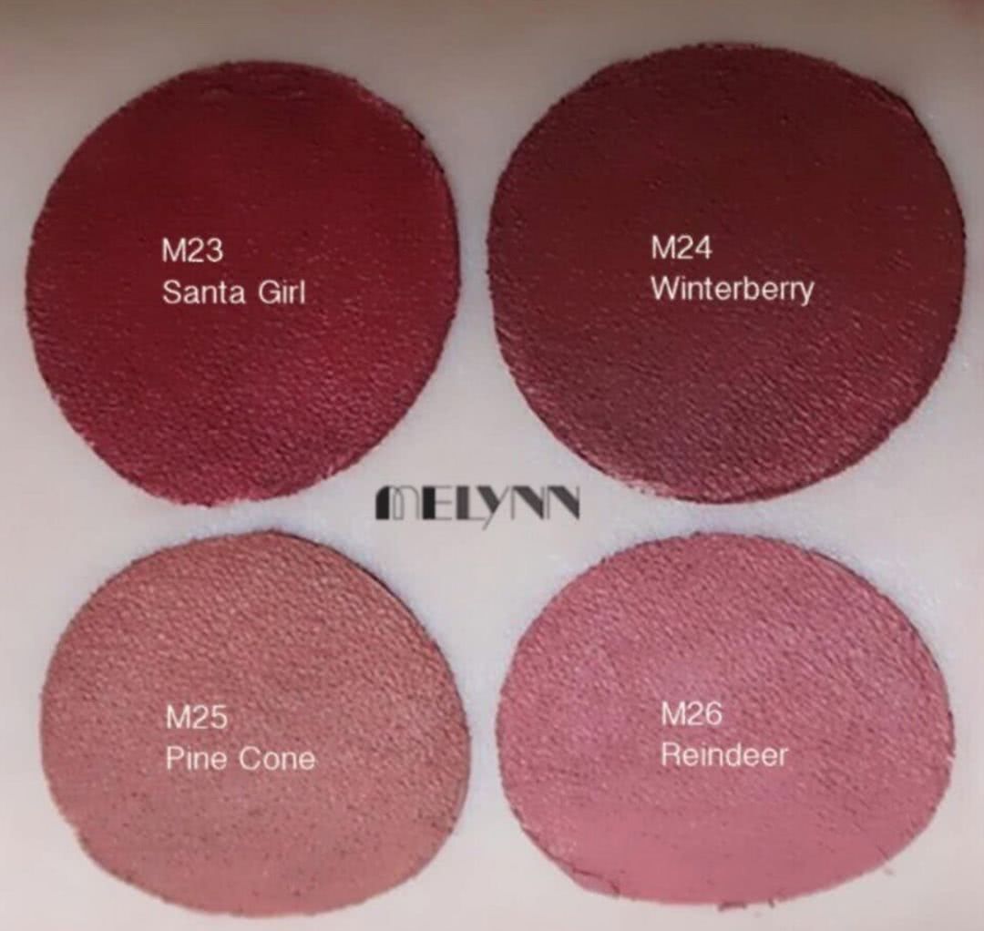 这些品牌的口红，小众又有超高性价比