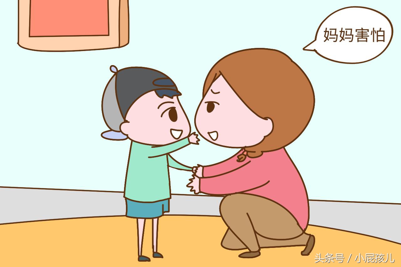 孩子怎么撒娇最聪明,撒娇妈咪最好命