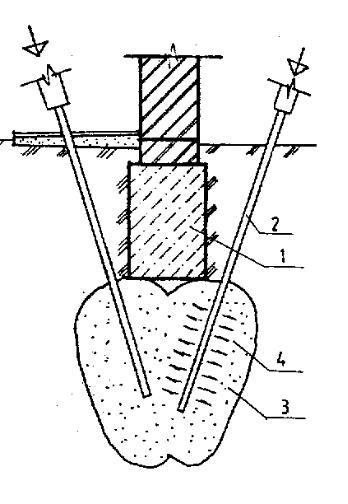 阳江楼房地基基础加固多少钱,地基加固技术以及方法