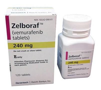 靶向药从临床到上市要多久,重磅靶向药离上市又近一步