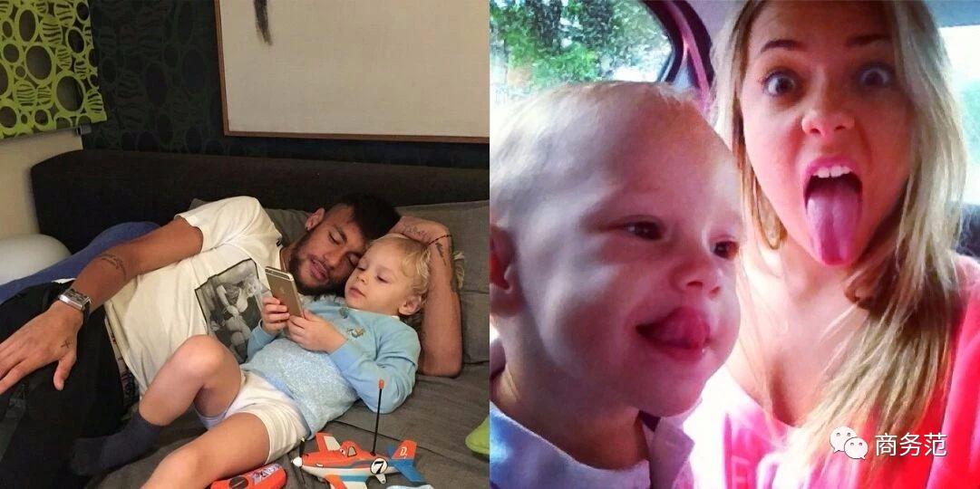 内马尔赢球哭泣,内马尔赢球后哭