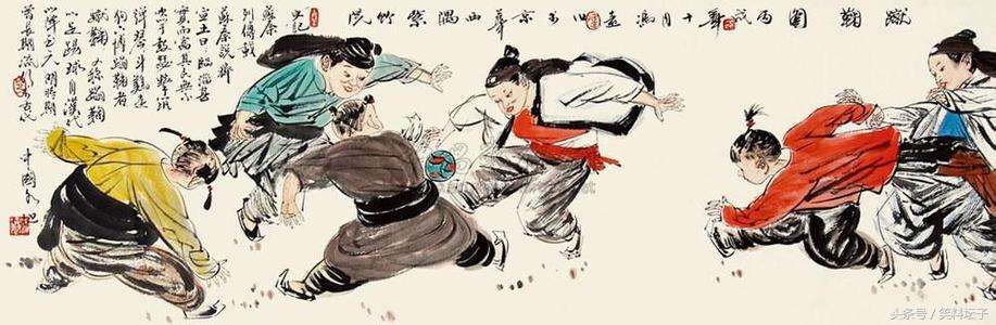 中国足球最早叫什么联赛,最开始的足球有女足吗