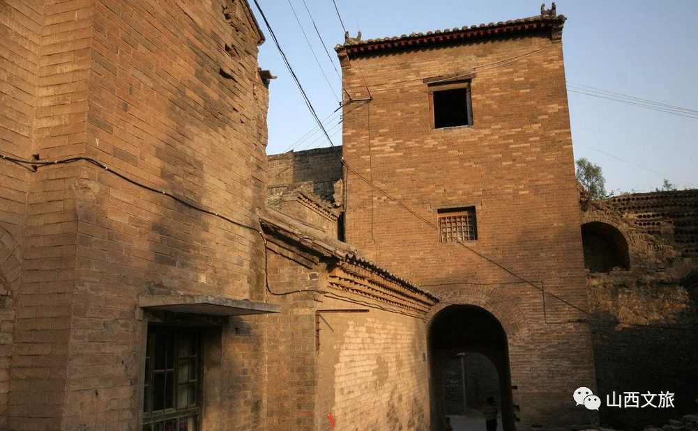 山西阳城名列三城,晋城太行旅游阳城