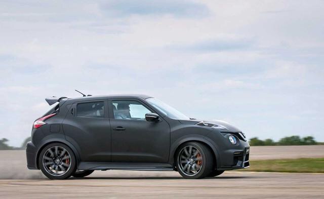 这才叫扮猪吃老虎！看外表很普通，没想到3.7S破百，比GTR更贵