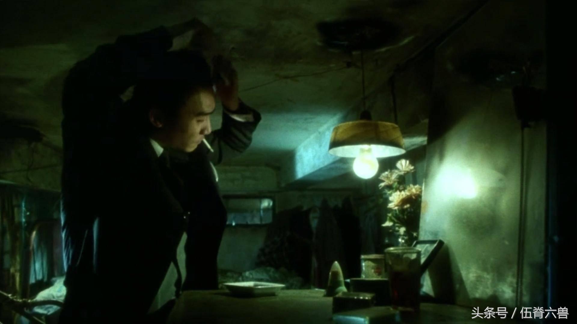 6月25日，再见无脚鸟，再爱一分钟，你是不是读懂了这个阿飞