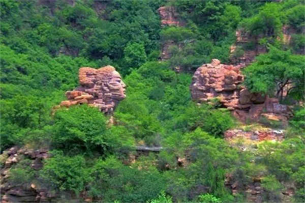 河北适合露营的旅游景点推荐,河北周末亲子游好去处