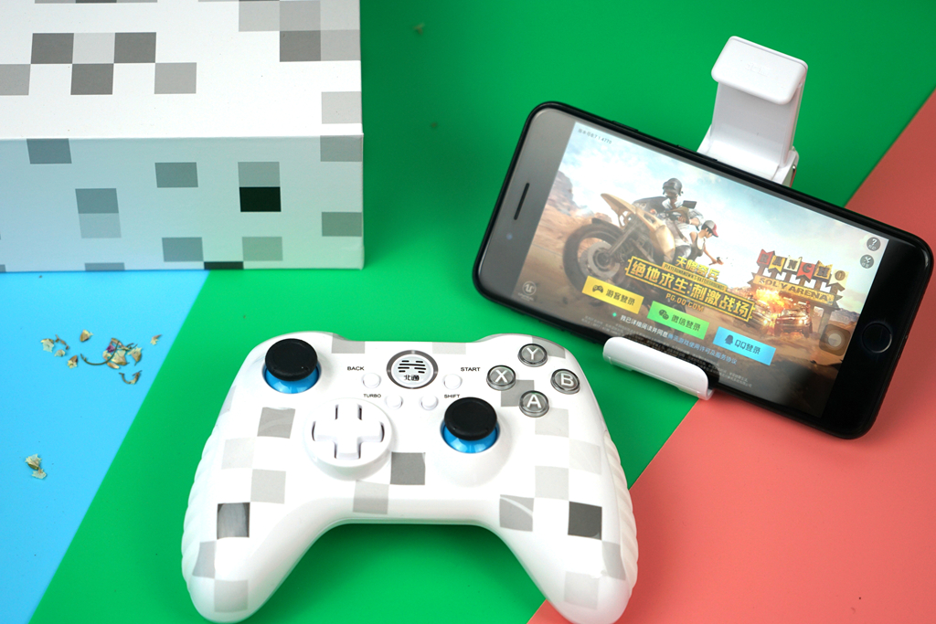 世界杯看不了怎么办,北通手柄玩实况