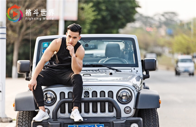 寻访最强泰拳王雅桑克莱,泰拳四大高手雅桑克莱