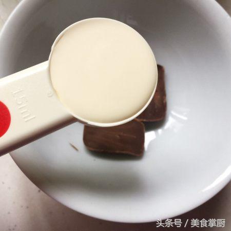 抹茶巧克力芝士蛋糕做法,摩卡大理石重芝士蛋糕