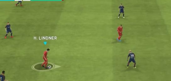 网易实况足球如何使用手柄,网易实况足球怎么玩