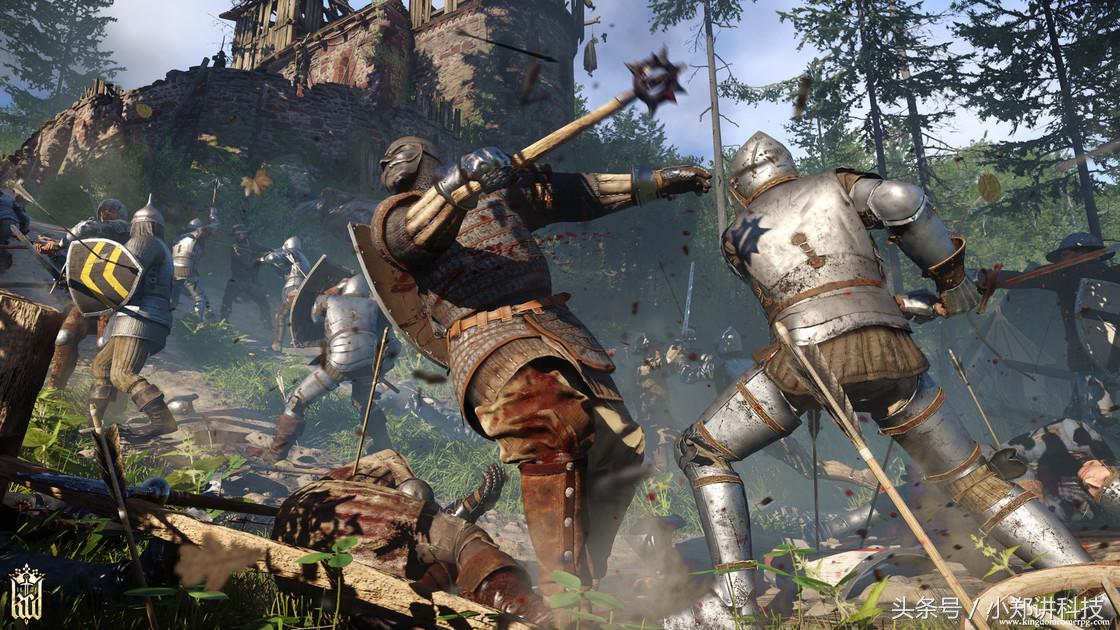 Steam夏季特卖开始，这些特价游戏你不能错过